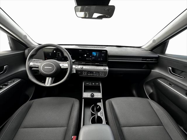 2024 Hyundai Kona EV SEL