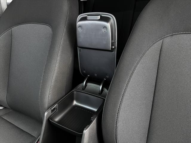 2024 Hyundai Kona EV SEL