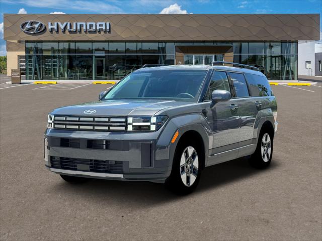 2026 Hyundai Santa Fe Hybrid SEL for sale in TEMECULA, CA