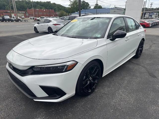 2024 Honda Civic Sport for sale in South Charleston, WV