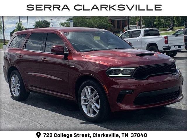 2022 Dodge Durango R/T RWD for sale in Clarksville, TN