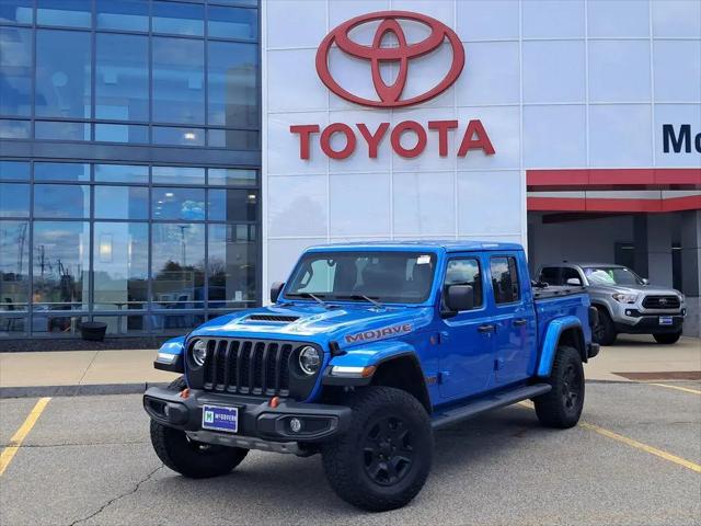 2022 Jeep Gladiator Sport for sale in Bow, NH