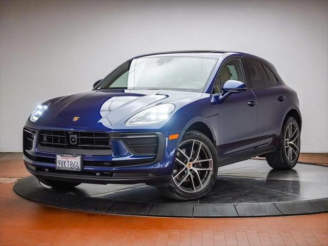 2025 Porsche Macan Macan for sale in Norwalk, CA