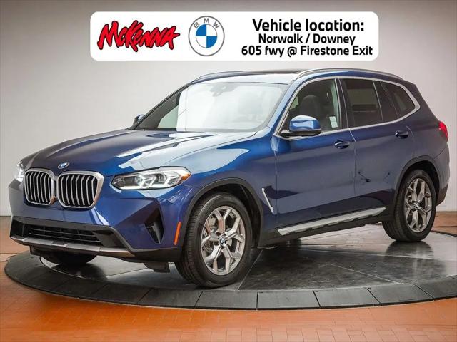 2022 BMW X3 sDrive30i for sale in Norwalk, CA