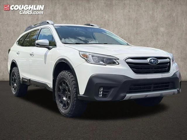 2020 Subaru Outback Touring XT for sale near Pataskala, OH