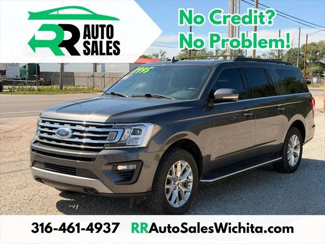 2020 Ford Expedition XLT MAX for sale in Park City, KS