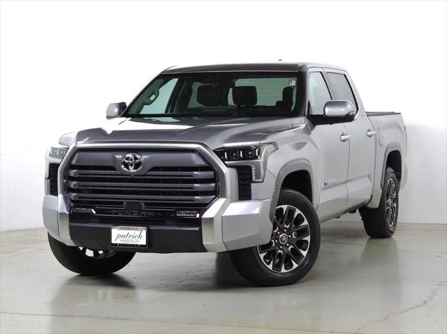 2024 Toyota Tundra Limited for sale in Naperville, IL