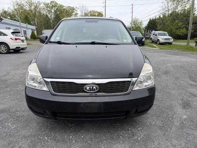 2012 Kia Sedona LX for sale in Bath, PA