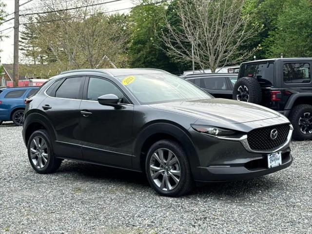 2023 Mazda CX-30 2.5 S Select for sale in Bedford Hills, NY