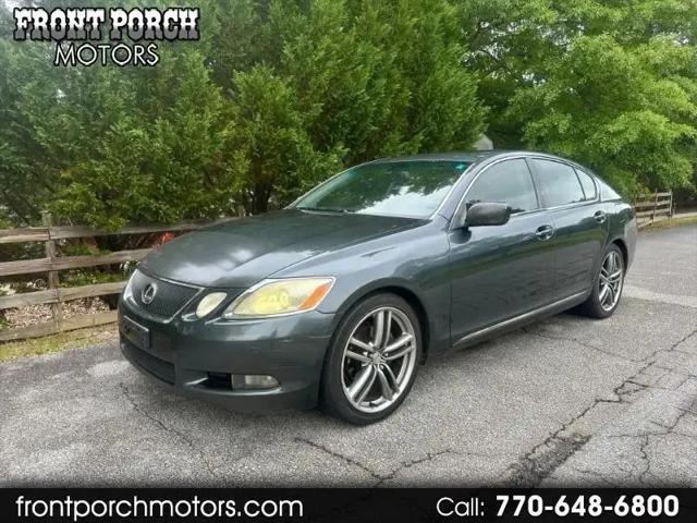 2006 Lexus GS 300 Base for sale in Conyers, GA
