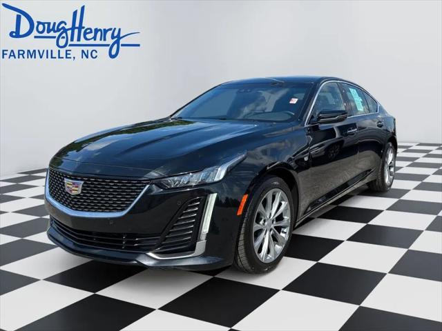 2024 Cadillac CT5 Premium Luxury for sale in Farmville, NC