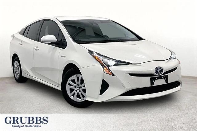 2018 Toyota Prius One for sale in Wichita Falls, TX