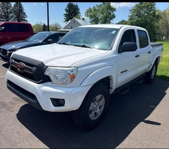 2015 Toyota Tacoma Base V6 for sale in Huntington, WV