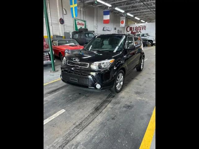 2016 Kia Soul + for sale in St. Louis Park, MN