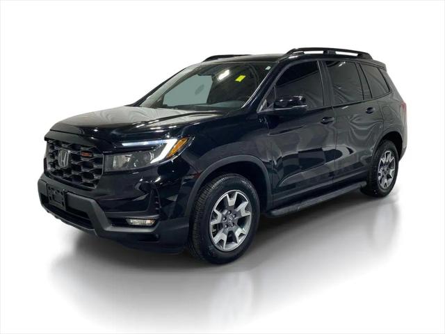 2023 Honda Passport AWD TrailSport for sale in Shelby, NC