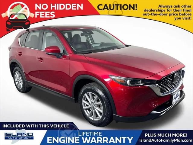 2023 Mazda CX-5 2.5 S Select for sale in Staten Island, NY