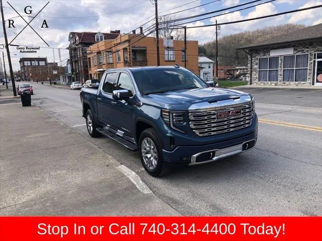2026 GMC Terrain AWD Elevation for sale in Wintersville, OH
