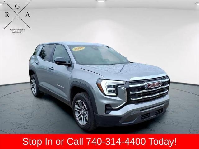 2026 GMC Terrain AWD Elevation for sale in Wintersville, OH