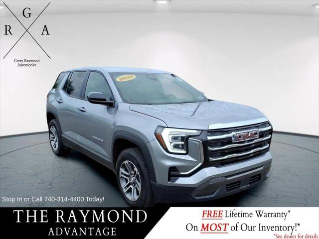 2026 GMC Terrain AWD Elevation for sale in Wintersville, OH