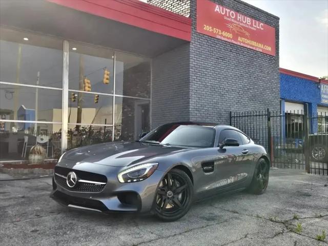 2017 Mercedes-Benz AMG GT AMG GT for sale in Birmingham, AL