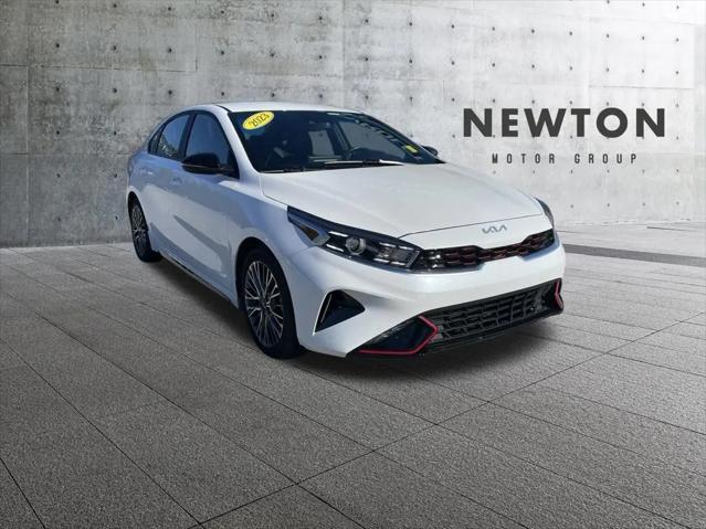 2023 Kia Forte GT-Line for sale in Russellville, KY