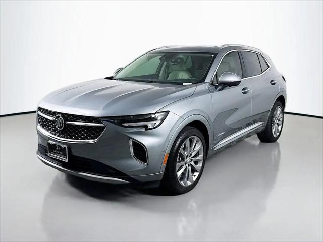2023 Buick Envision Avenir AWD for sale in Lakeway, TX
