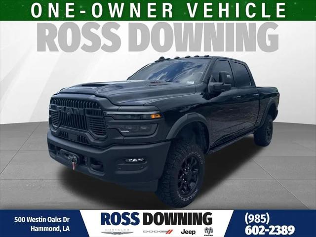 2026 Ram 2500 Power Wagon Crew Cab 4x4 6'4" Box for sale in Hammond, LA