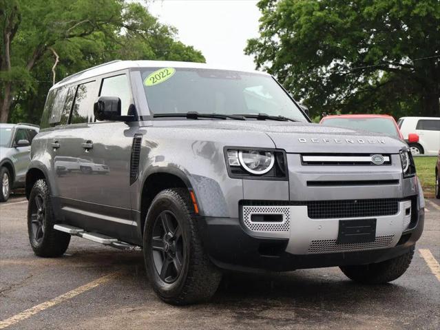 2022 Land Rover Defender 110 Standard for sale in Olathe, KS