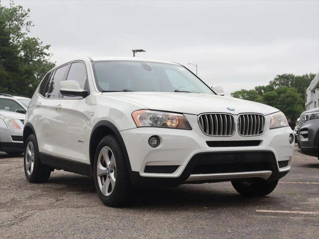 2011 BMW X3 xDrive28i for sale in Olathe, KS