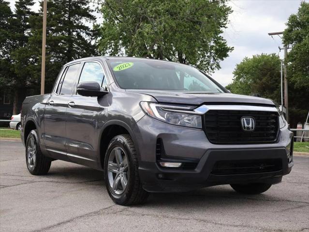 2023 Honda Ridgeline RTL-E for sale in Olathe, KS