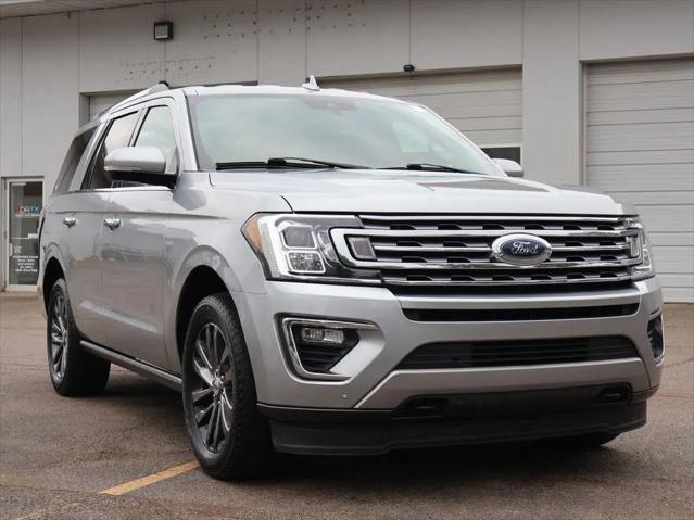 2021 Ford Expedition Limited for sale in Olathe, KS