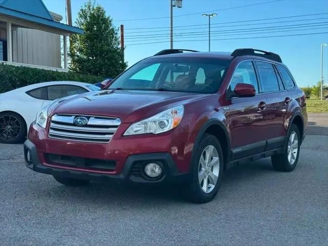 2013 Subaru Outback 2.5i Premium for sale in Knoxville, TN