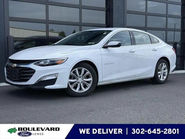2023 Chevrolet Malibu FWD 1LT for sale in Millsboro, DE