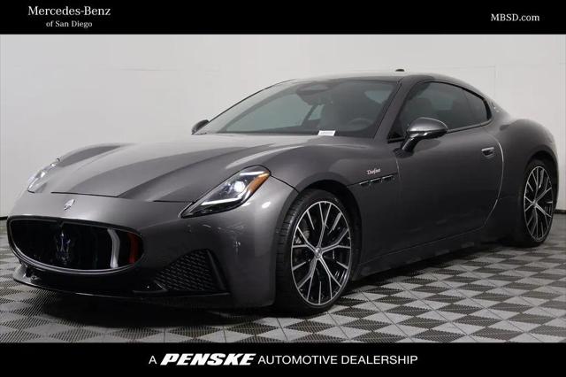 2024 Maserati GranTurismo Modena for sale in San Diego, CA