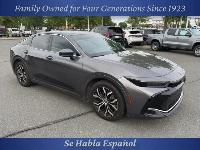 2023 Toyota Crown Limited for sale in Rock Hill, SC