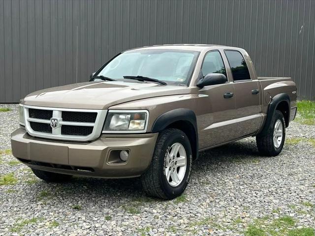 2010 Dodge Dakota Bighorn/Lonestar for sale in Dexter, MO