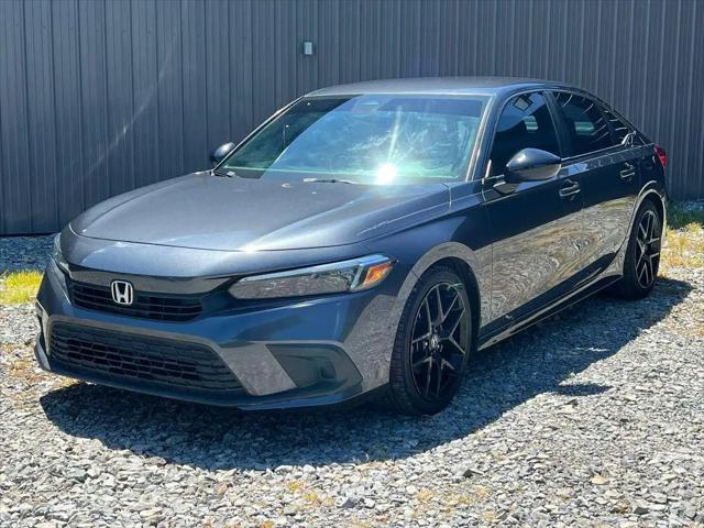2022 Honda Civic Sport for sale in Dexter, MO