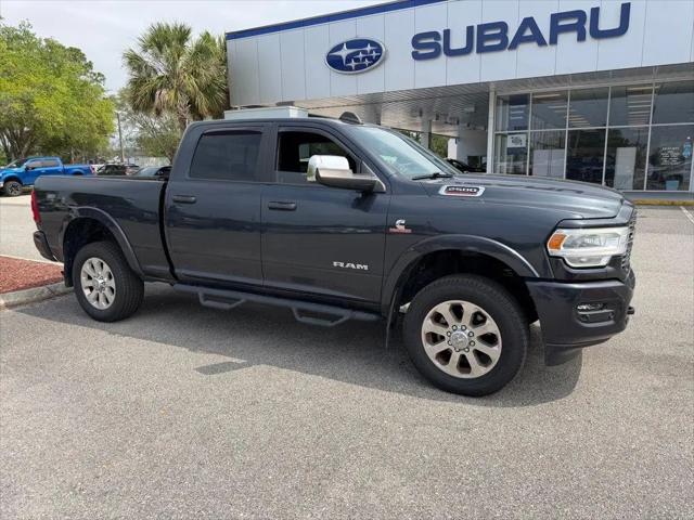 2020 Jeep Ram 2500 Laramie Crew Cab 4x4 6'4" Box for sale in Jacksonville, FL