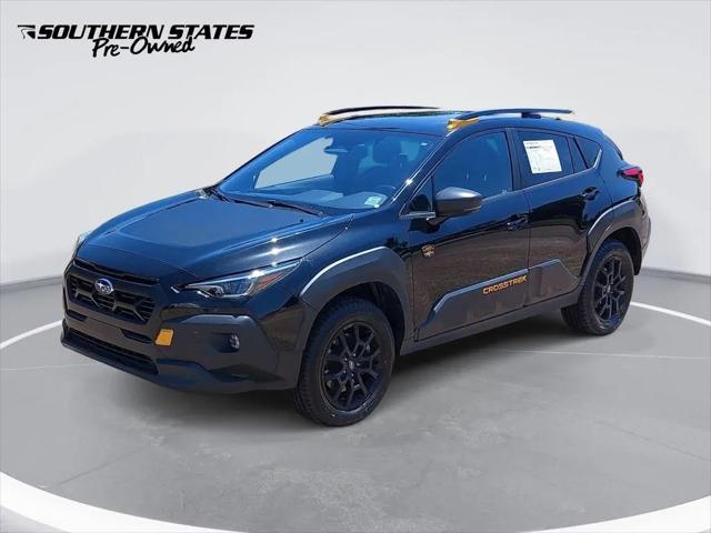 2024 Subaru Crosstrek Wilderness for sale in Raleigh, NC