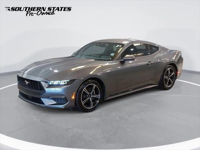2025 Ford Mustang EcoBoost Fastback for sale in Raleigh, NC