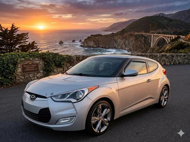 2016 Hyundai Veloster Base for sale in Nashville, TN