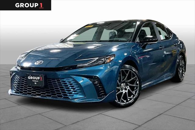 2026 Toyota Camry XSE for sale in Danvers, MA