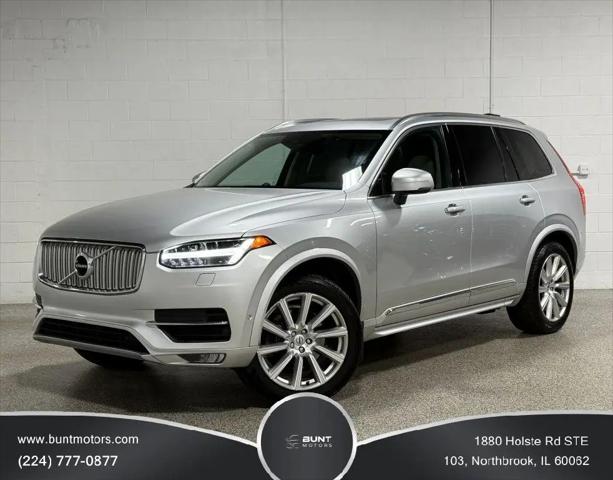2018 Volvo XC90 T6 Inscription for sale in Northbrook, IL