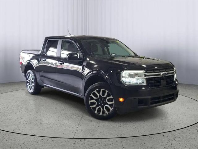 2023 Ford Maverick Lariat for sale in Kalamazoo, MI
