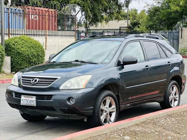 2006 Lexus RX 400h Base for sale in Sacramento, CA