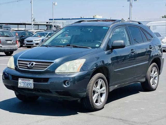 2006 Lexus RX 400h Base for sale in Sacramento, CA