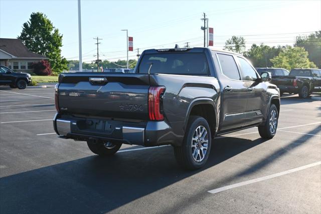 2026 Toyota Tundra 1794 Edition CrewMax 5.5' Bed