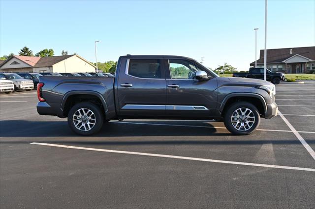 2026 Toyota Tundra 1794 Edition CrewMax 5.5' Bed