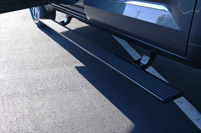 2026 Toyota Tundra 1794 Edition CrewMax 5.5' Bed