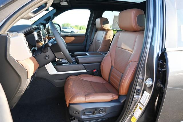 2026 Toyota Tundra 1794 Edition CrewMax 5.5' Bed